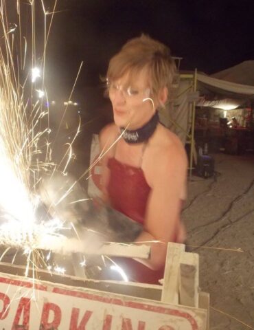 DJ Leenerella